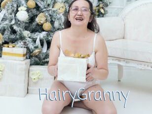 HairyGranny