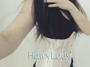 HairyLady