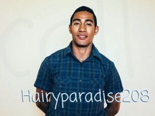 Hairyparadise208