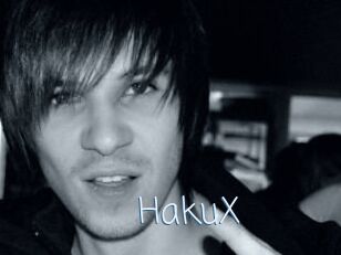 Haku_X