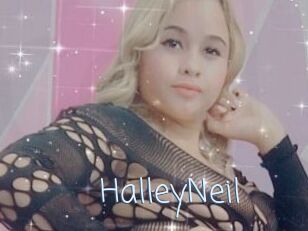 HalleyNeil