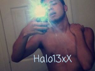 Halo13xX