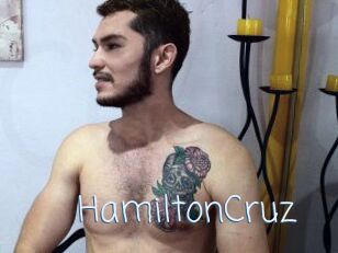 HamiltonCruz