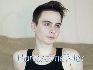 HandsomeTyler