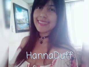 HannaDuff