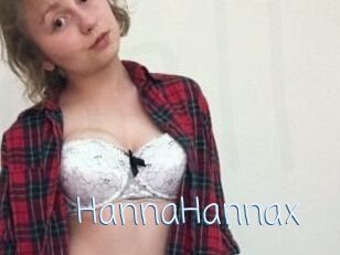 HannaHannax