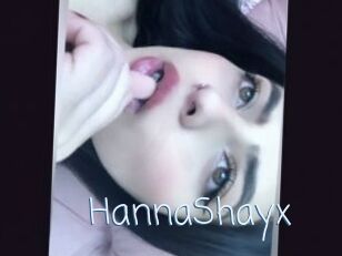 HannaShayx