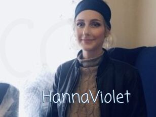 HannaViolet