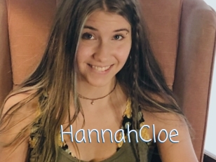 HannahCloe