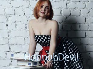 HannahDevil