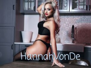 HannahVonDe