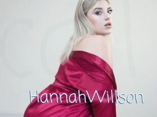 HannahWillson