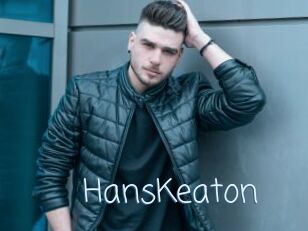 HansKeaton