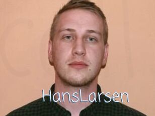 HansLarsen