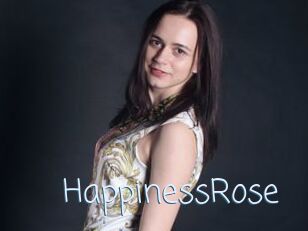 HappinessRose