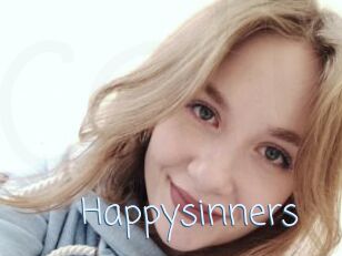 Happysinners