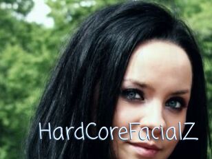 HardCoreFacialZ