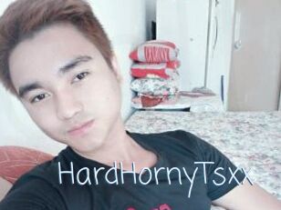 HardHornyTsxx