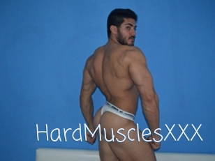 HardMusclesXXX