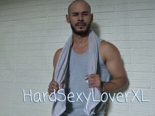 HardSexyLoverXL