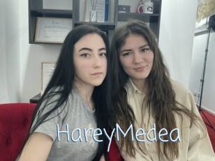 HareyMedea