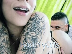 HarleYyCris