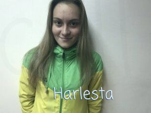 Harlesta