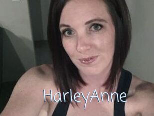 HarleyAnne