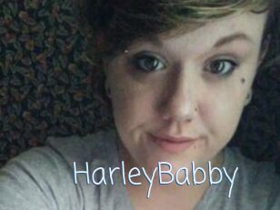 HarleyBabby