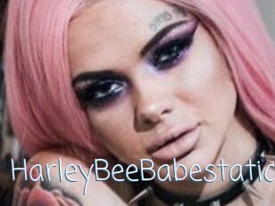 HarleyBeeBabestation