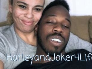 HarleyandJoker4Life