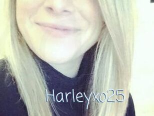 Harleyxo25