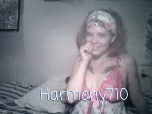 Harmony710