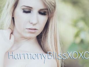 HarmonyBlissXOXO