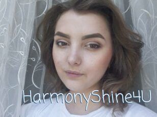 HarmonyShine4U_