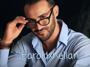 HaroldxKellan