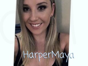 HarperMaya