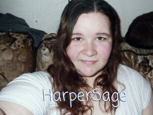 HarperSage