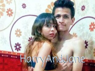 HarryAndJane