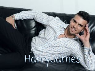 HarryJames