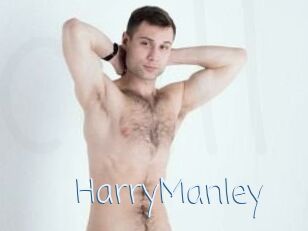 Harry_Manley