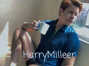 HarryMilleer