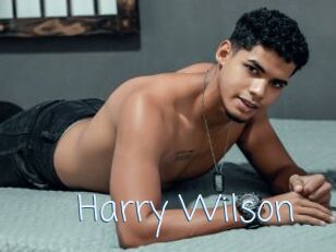 Harry_Wilson