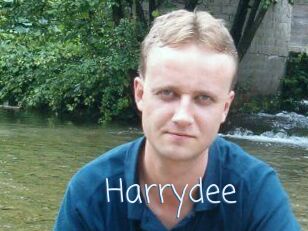 Harrydee