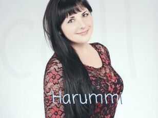 Harummi