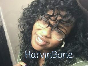 HarvinBane