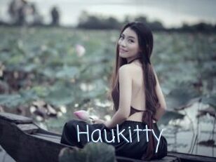 Haukitty