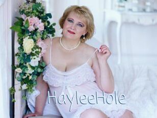 HayleeHole