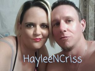 HayleeNCriss