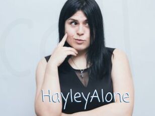 HayleyAlone